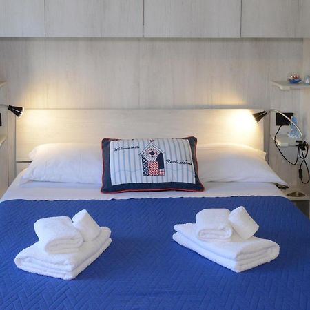 אלגהרו B&B Lamarina מראה חיצוני תמונה