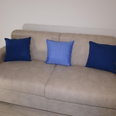 אלגהרו B&B Lamarina מראה חיצוני תמונה