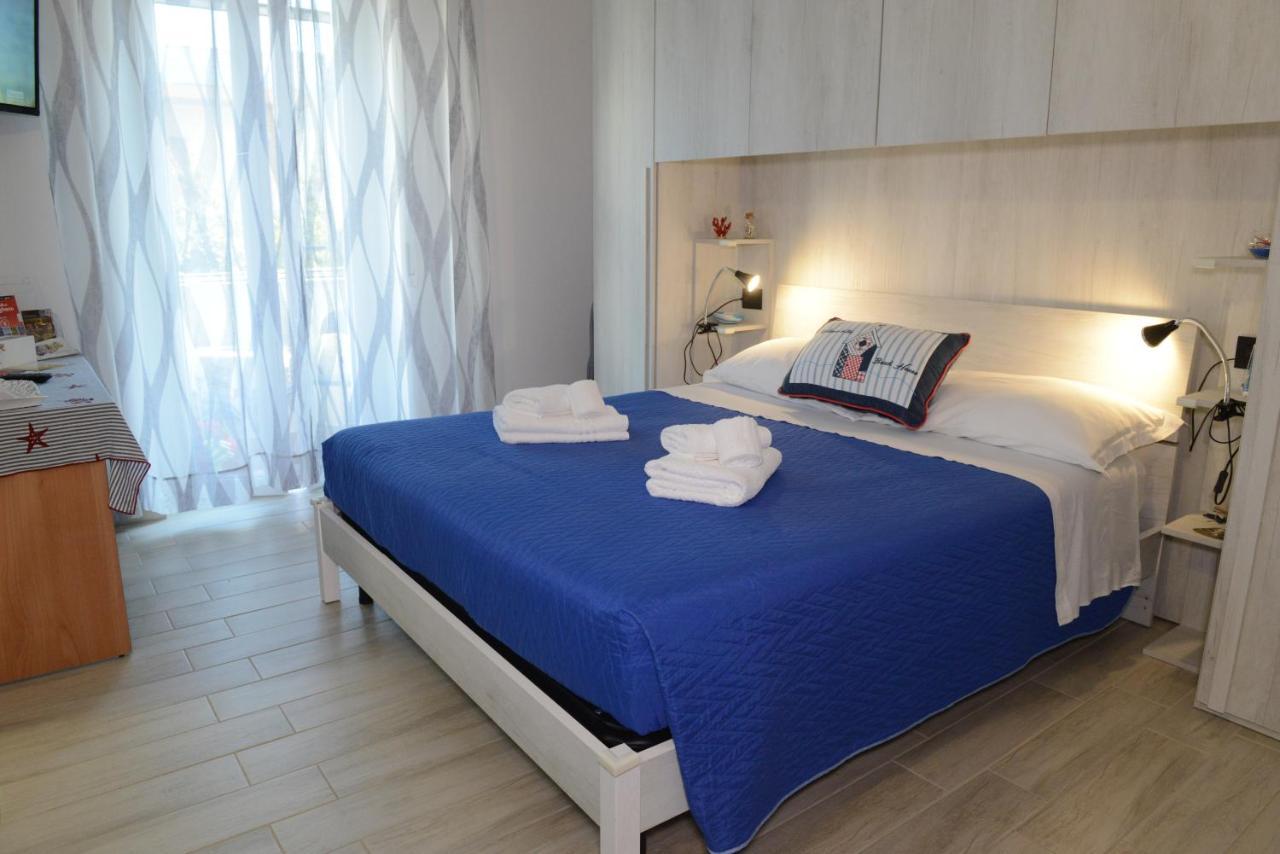 אלגהרו B&B Lamarina מראה חיצוני תמונה